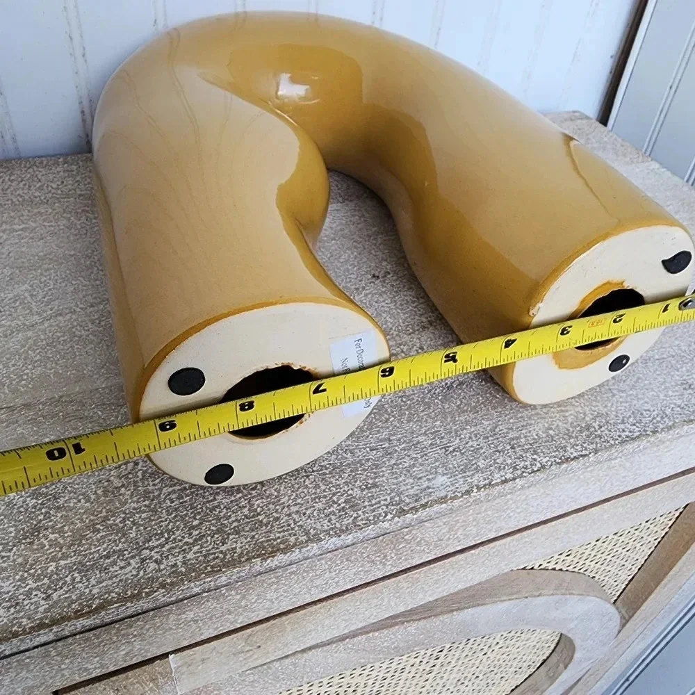 N/A modern mustard